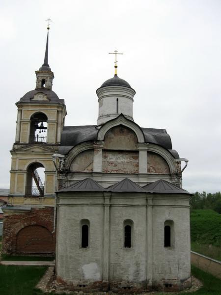 Ростов Великий 39