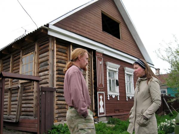 Ростов Великий 41