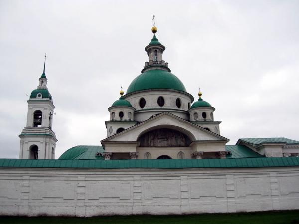 Ростов Великий 45