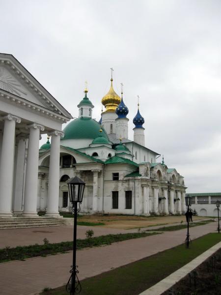 Ростов Великий 46