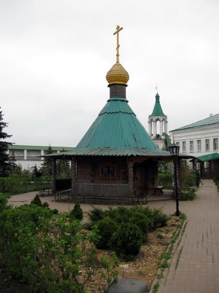 Ростов Великий 47