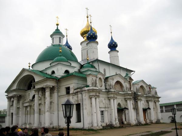 Ростов Великий 48