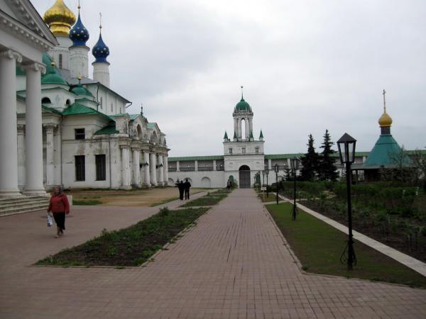 Ростов Великий 49