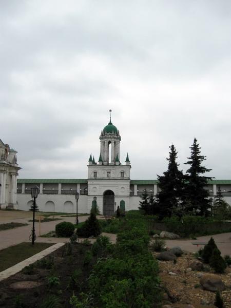 Ростов Великий 50