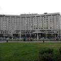 Гостиница Redisson