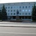 Уникальный памятник для Украины
