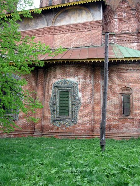 Церковь Николы Мокрого 03