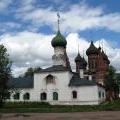 Церковь Николы Мокрого 06