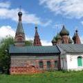 Церковь Николы Мокрого 07
