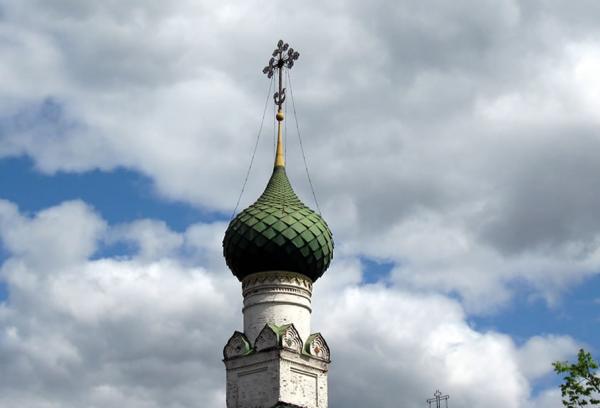 Церковь Николы Мокрого 08