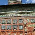 Израцовая фиерия