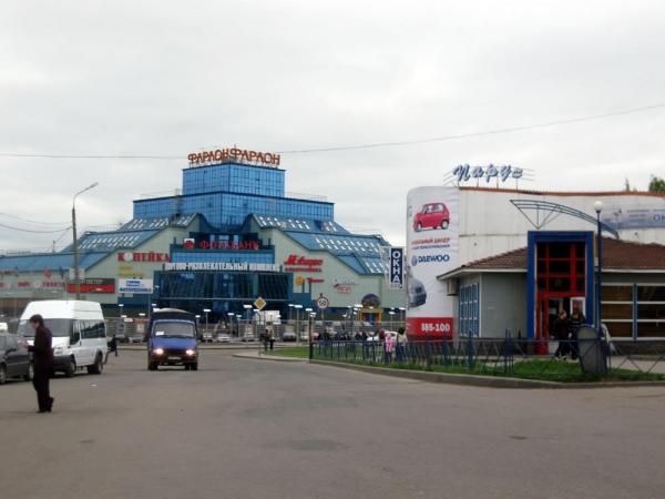 Ярославль 09 07