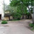 Зады Первомайского бульвара