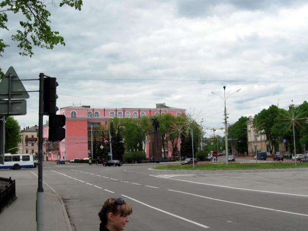 Ярославль 09 107