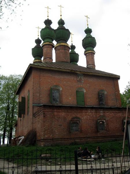 Ярославль 09 113