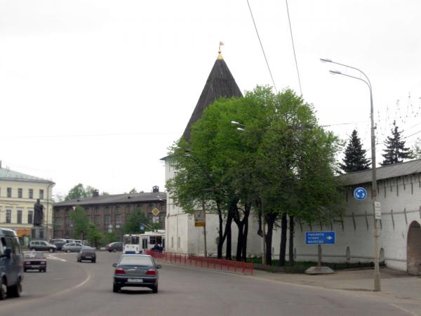 Ярославль 09 15
