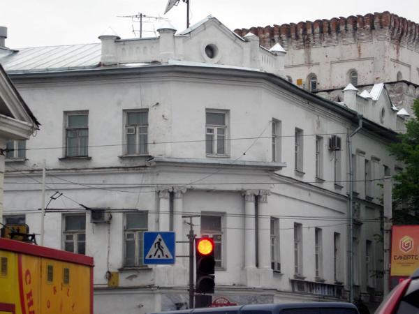Ярославль 09 17