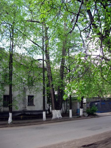 Ярославль 09 25