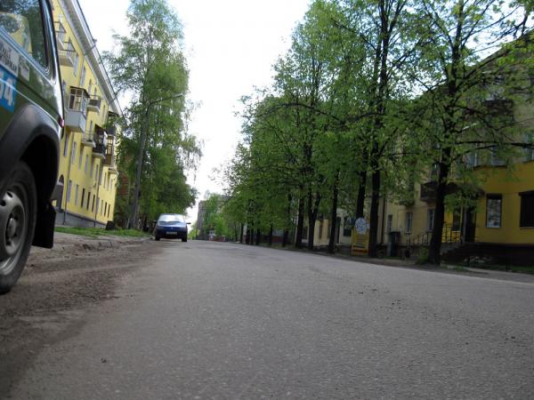 Ярославль 09 26