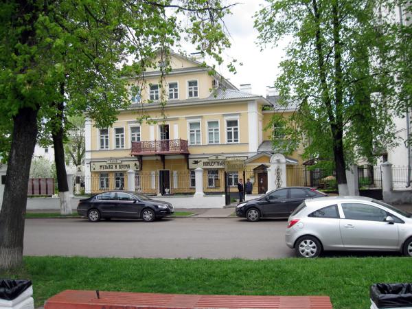 Ярославль 09 33