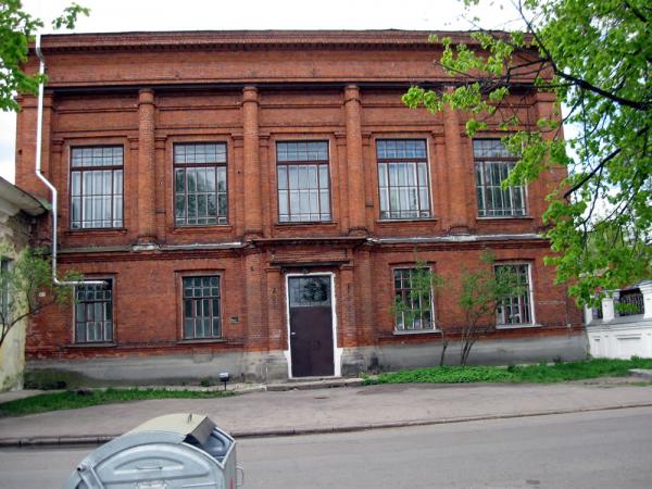 Ярославль 09 36