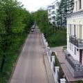 Вдоль набережной Ярославля