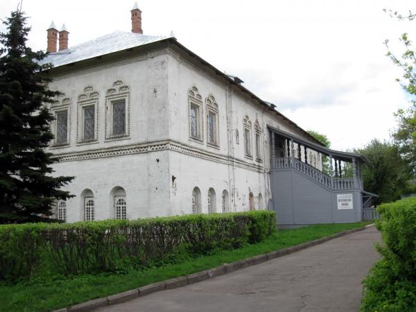 Ярославль 09 42