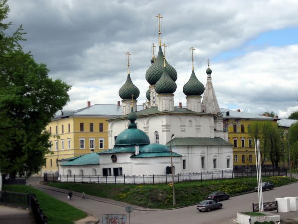 Ярославль 09 51