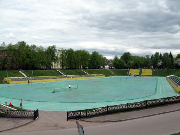 Ярославль 09 52