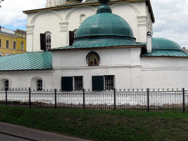 Ярославль 09 53