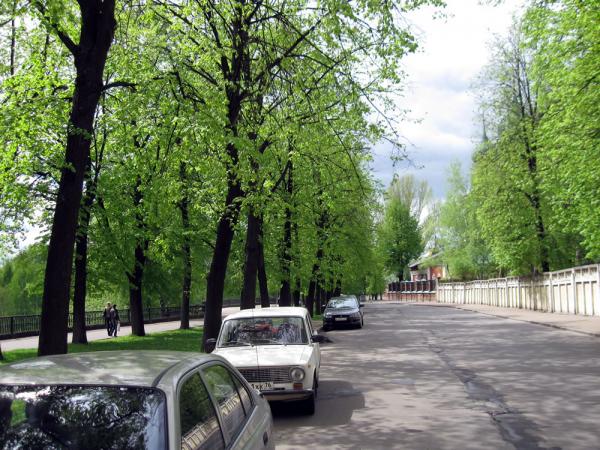 Ярославль 09 56