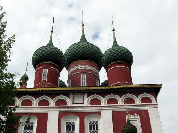 Ярославль 09 61