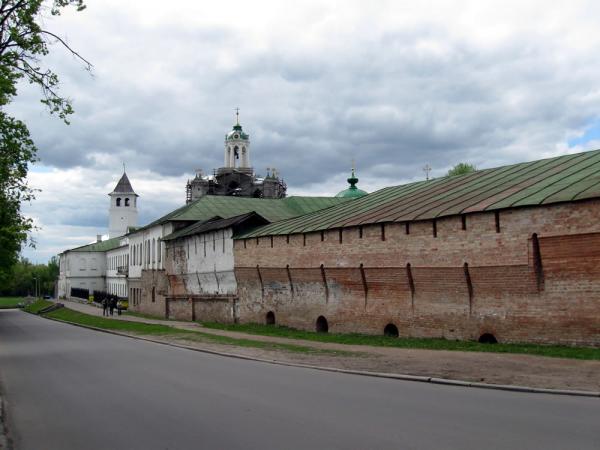 Ярославль 09 62