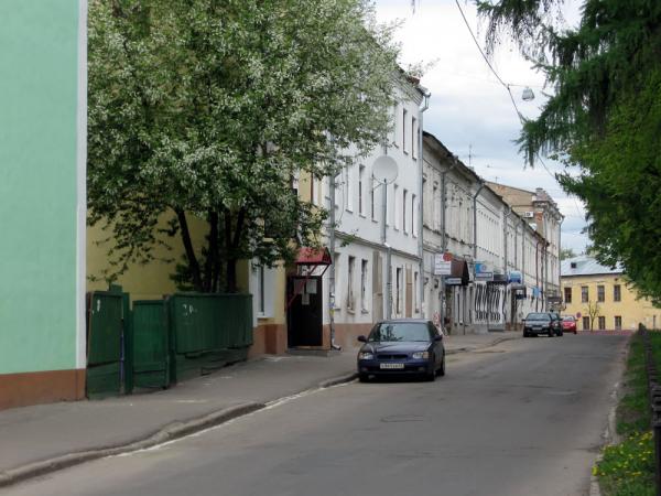 Ярославль 09 66