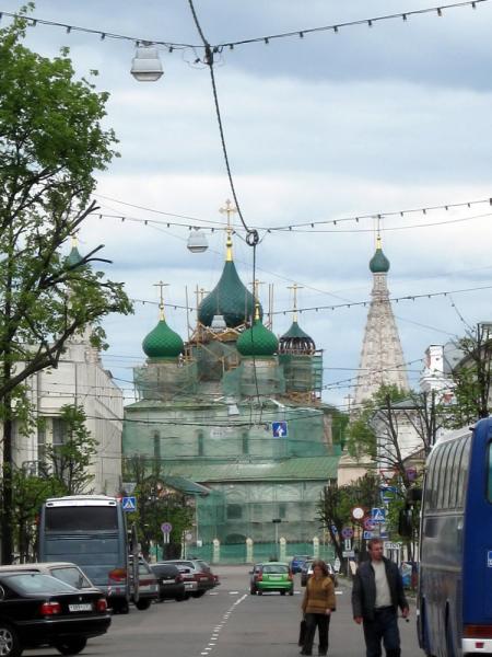 Ярославль 09 67