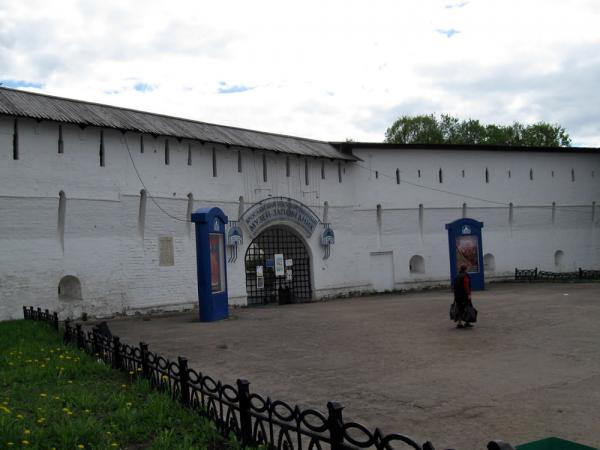 Ярославль 09 68