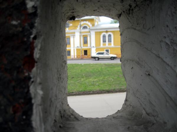 Ярославль 09 76