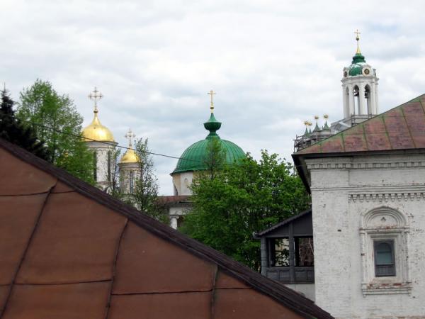 Ярославль 09 80