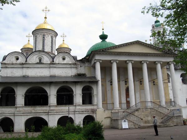 Ярославль 09 84