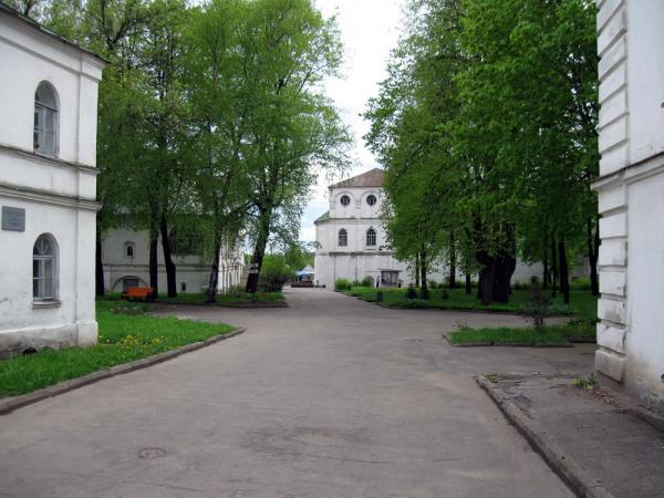 Ярославль 09 86