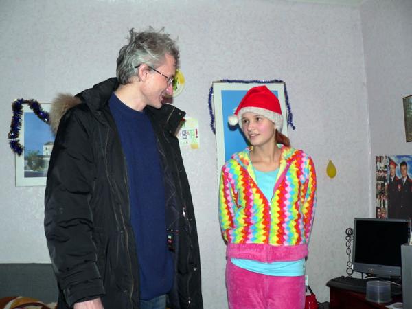 Житомир январь 08 08