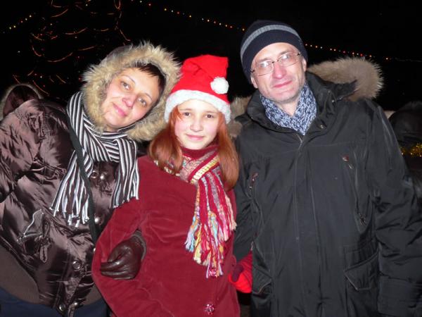 Житомир январь 08 12