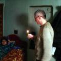 Ища призраков... январь 2008