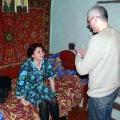 Призывая духов... январь 2008