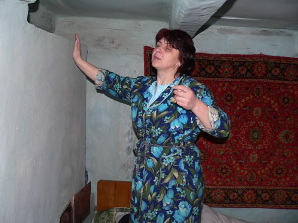 Лечение подействовало