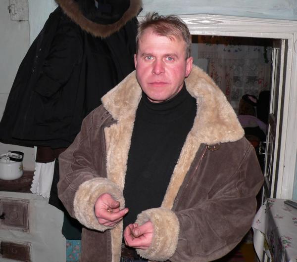 Житомир январь 08 20