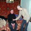 Рождественские колядки, январь 2008