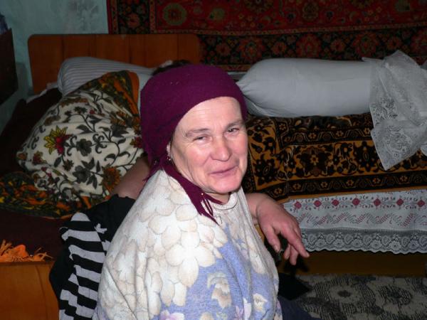 Житомир январь 08 22
