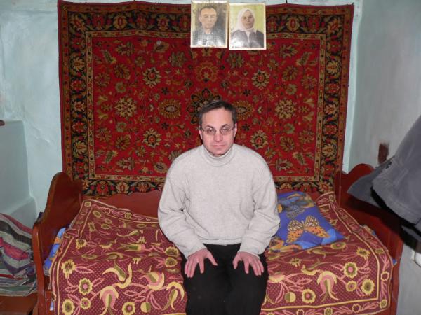 Валик январь 2008