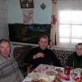 Рождество 2008